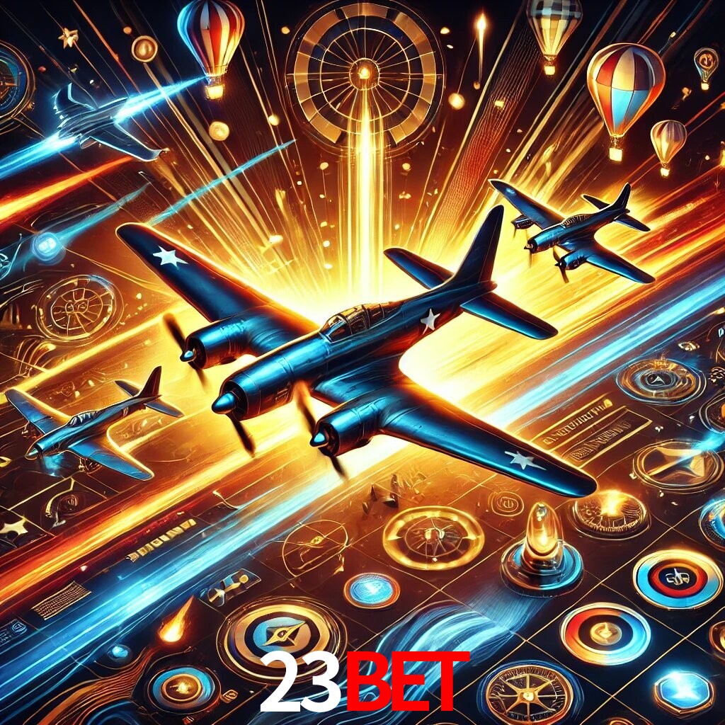 Vantagens do Aviator no 23BET