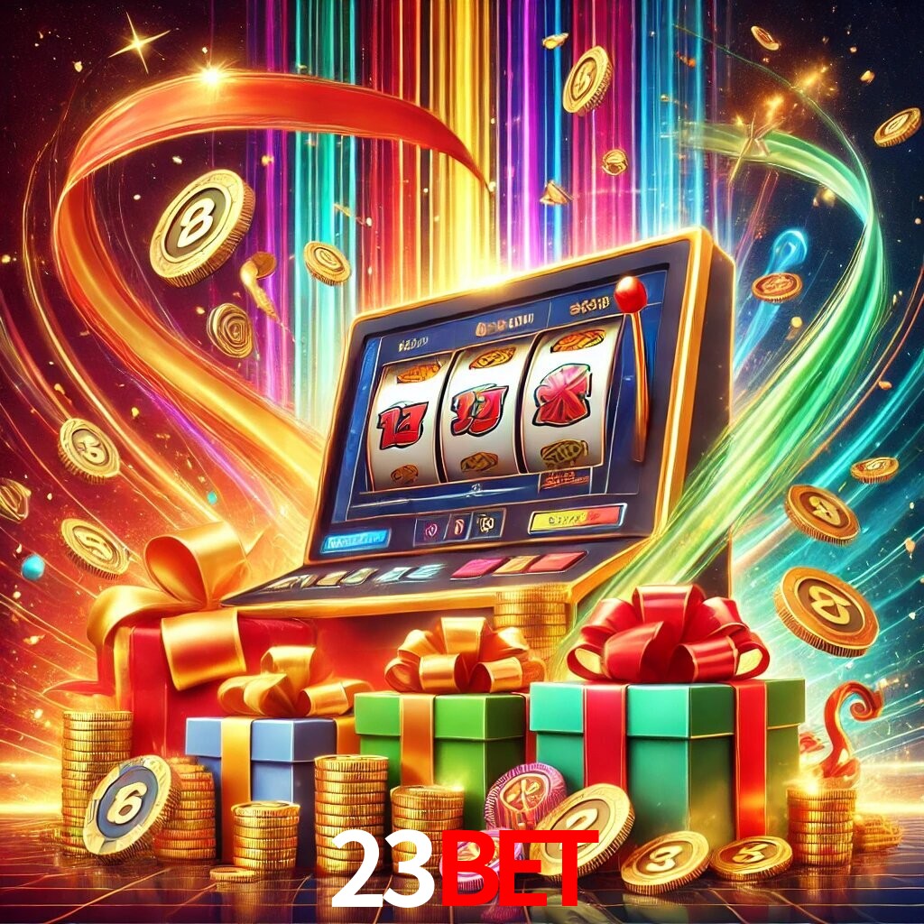 Promoções 23BET